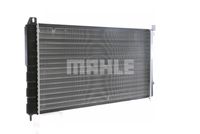 Thumbnail - Radiateur - CR405000S - MAHLE