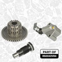 Thumbnail - Distributiekettingset - RS0043VR4 - ET ENGINETEAM