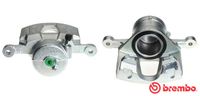 Bremssattel