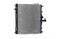 Thumbnail - Radiateur - CR1278000S - MAHLE