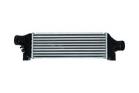 Intercooler, compresor KAMOKA, Cod: 7750073