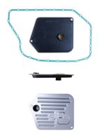 KNECHT Hydraulische filter, automatische transmissie 2