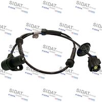 Sensor, Raddrehzahl
