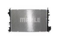 Thumbnail - Radiateur - CR834000S - MAHLE