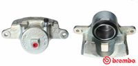 Bremssattel
