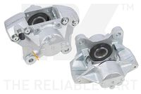 Bremssattel