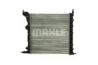 Thumbnail - Radiateur - CR615000P - MAHLE