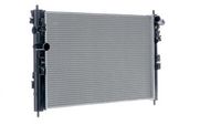 Thumbnail - Radiateur - CR2238000S - MAHLE