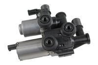 регулиращ клапан за охладителната течност