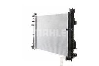 Thumbnail - Radiateur - CR2166000S - MAHLE