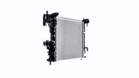 Thumbnail - Radiateur - CR2699000P - MAHLE
