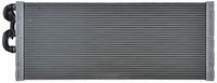 Thumbnail - Lage temperatuurkoeler, intercooler - CIR18000P - MAHLE