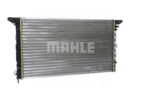 Thumbnail - Radiateur - CR1534000S - MAHLE