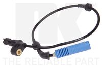 Sensor, Raddrehzahl
