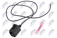 Set reparat cabluri, comutator presiune ulei NTY, Cod: EZC-AU-356