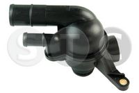 корпус на термостат