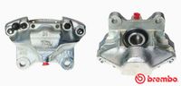 Bremssattel