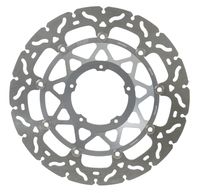 Bremsscheibe