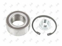 Set rulment roata ABAKUS, Cod: 141-03-113