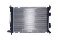 Thumbnail - Radiateur - CR2102000S - MAHLE