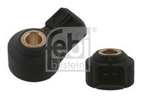 Klopfsensor