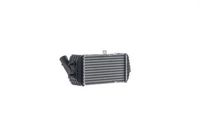 Thumbnail - Intercooler, inlaatluchtkoeler - CI656000S - MAHLE