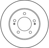 Bremsscheibe