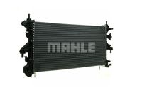 Thumbnail - Radiateur - CR885000P - MAHLE