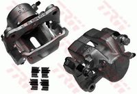Bremssattel
