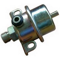 Kraftstoffdruckregler