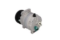 Compresor, climatizare KAMOKA, Cod: 7820291