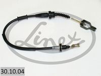 Cablu ambreiaj LINEX, Cod: 30.10.04