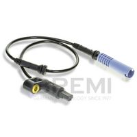 датчик, обороти на колелото