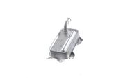 Thumbnail - Oliekoeler, motorolie - CLC240000S - MAHLE