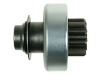 Freewheel Gear, starter