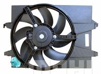 Thumbnail - Koelventilatorwiel - CFF282000P - MAHLE