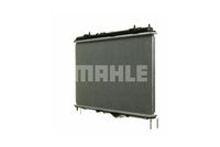 Thumbnail - Radiateur - CR1540000S - MAHLE