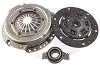 Set ambreiaj COMLINE, Cod: ECK055