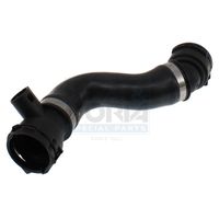 маркуч на радиатора