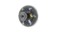 Thumbnail - Koppeling, radiateurventilator - CFC104000P - MAHLE