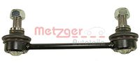 Stange/Strebe, Stabilisator