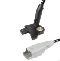 Sensor, Raddrehzahl