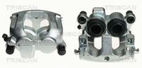 Bremssattel
