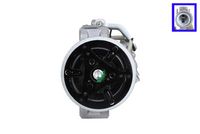 Kompressor, Klimaanlage