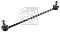 Stange/Strebe, Stabilisator
