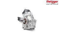 METZGER AUTOTEILE Hogedrukinspuitpomp 6