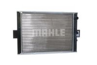 Thumbnail - Radiateur - CR501000S - MAHLE