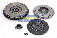 Set ambreiaj JAPANPARTS, Cod: KV-301