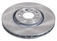 спирачен диск