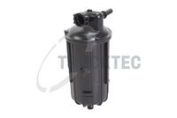 горивен филтър